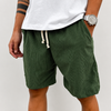 Corvo Cord-Shorts