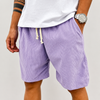 Corvo Cord-Shorts