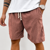 Corvo Cord-Shorts