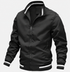 Guy 1 Get 1 Free - Monaco Harrington Jacket