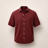 Buy 1 Get 1 Free - The Capri Textured Shirt