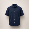 Buy 1 Get 1 Free - The Capri Textured Shirt
