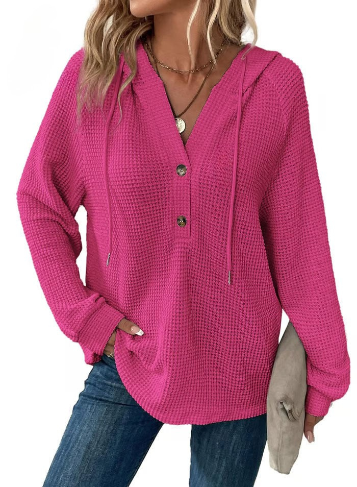 Ashford Pullover mit Strukturmuster