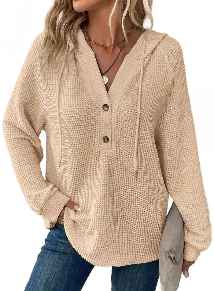 Ashford Pullover mit Strukturmuster