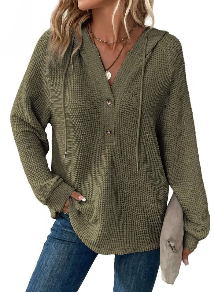 Ashford Pullover mit Strukturmuster