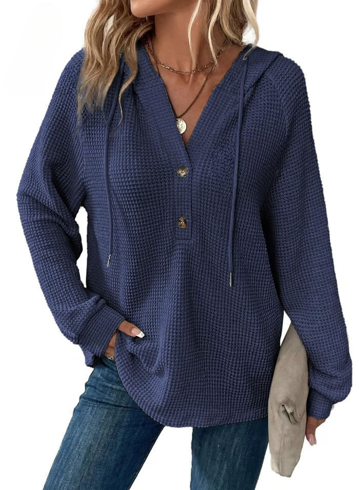 Ashford Pullover mit Strukturmuster