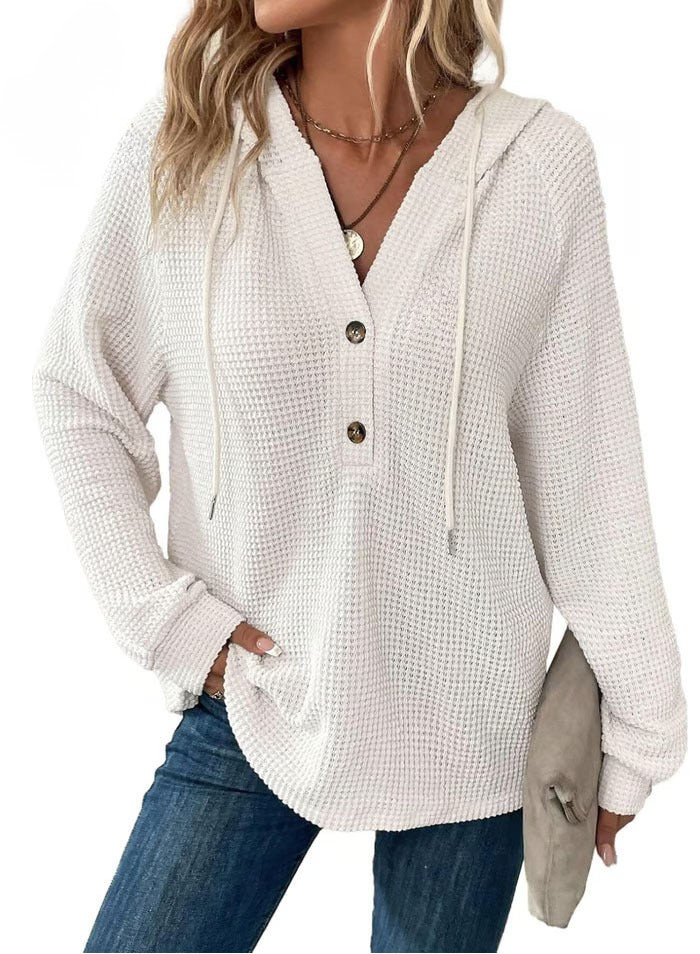 Ashford Pullover mit Strukturmuster