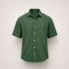 Buy 1 Get 1 Free - The Capri Textured Shirt