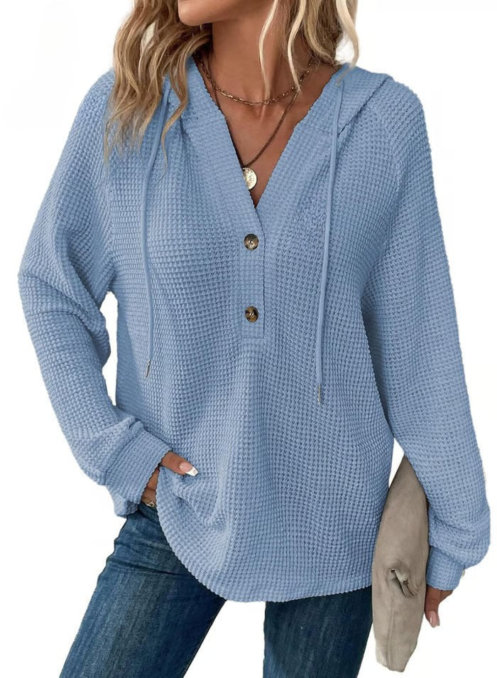 Ashford Pullover mit Strukturmuster