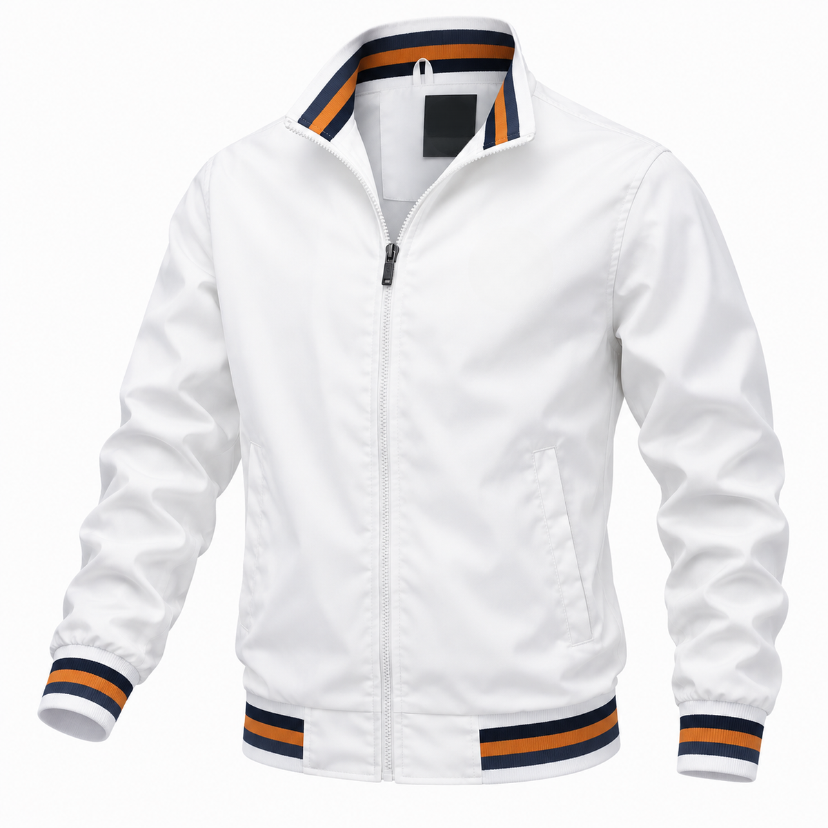 Monaco Harrington Jacket