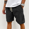Corvo Cord-Shorts
