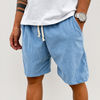 Corvo Cord-Shorts