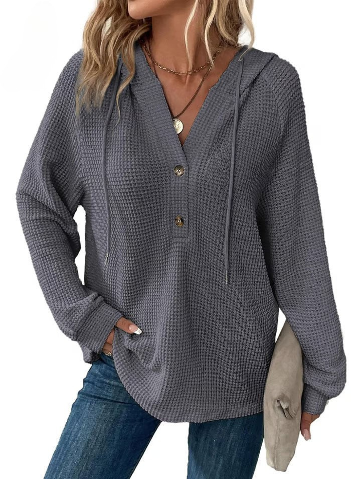 Ashford Pullover mit Strukturmuster