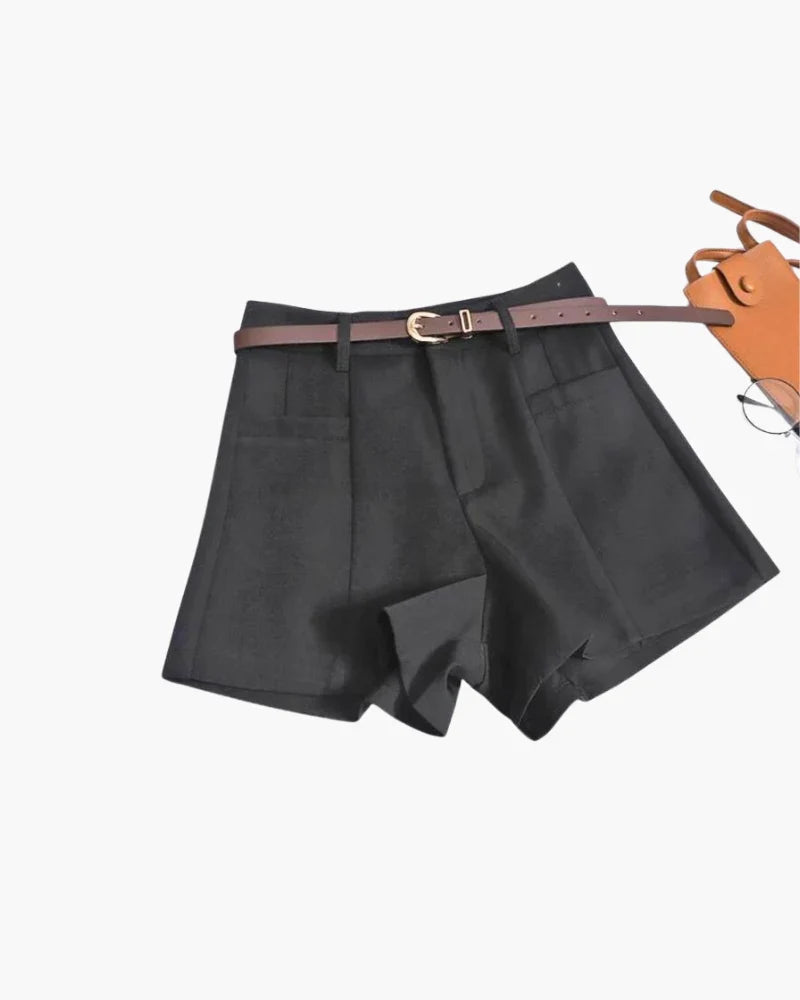 Vernier Riviera Maßgeschneiderte Shorts