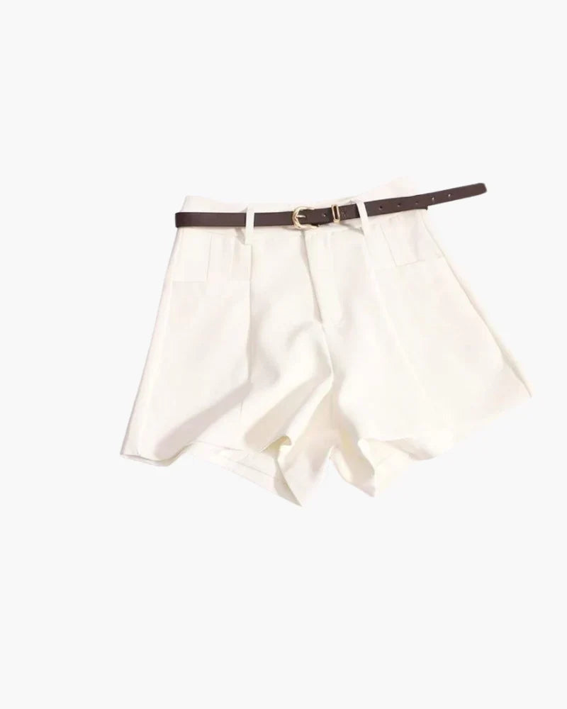 Vernier Riviera Maßgeschneiderte Shorts