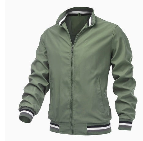 Monaco Harrington Jacket