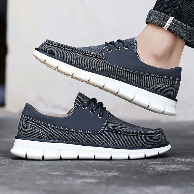 Zapatillas sin cordones Denton